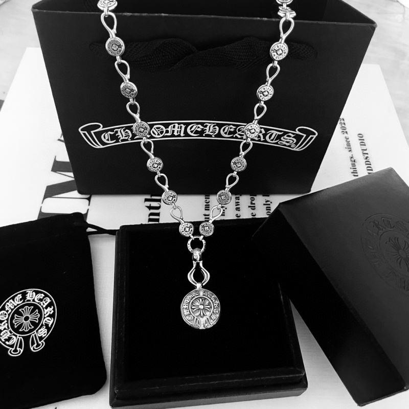 Chrome Hearts Necklaces